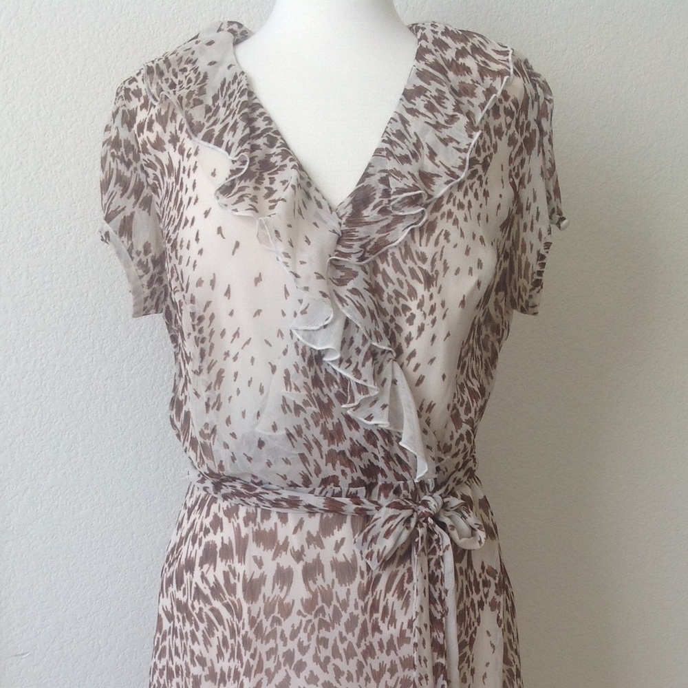 MSK Dress, size 12